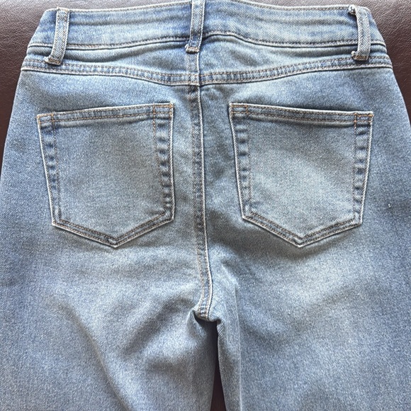 High rise jeans by rewash - Picture 6 of 8